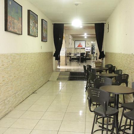 Inconfidente Mineiro Albergue Belo Horizonte Exterior foto